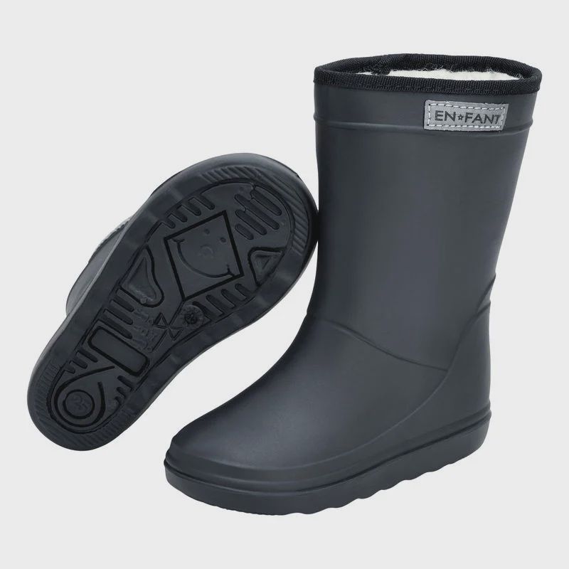 795 Enfant thermoboots Blue Night
