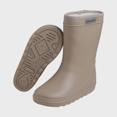 247 Enfant thermoboots Portabella