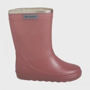 Enfant thermoboots Mesa Roseglitter