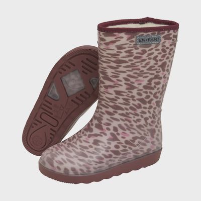 2256 Enfant thermoboots Print Andorra