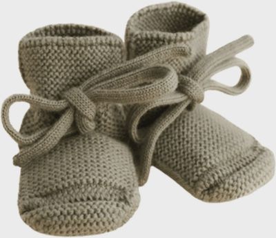 Hvid booties Artichoke