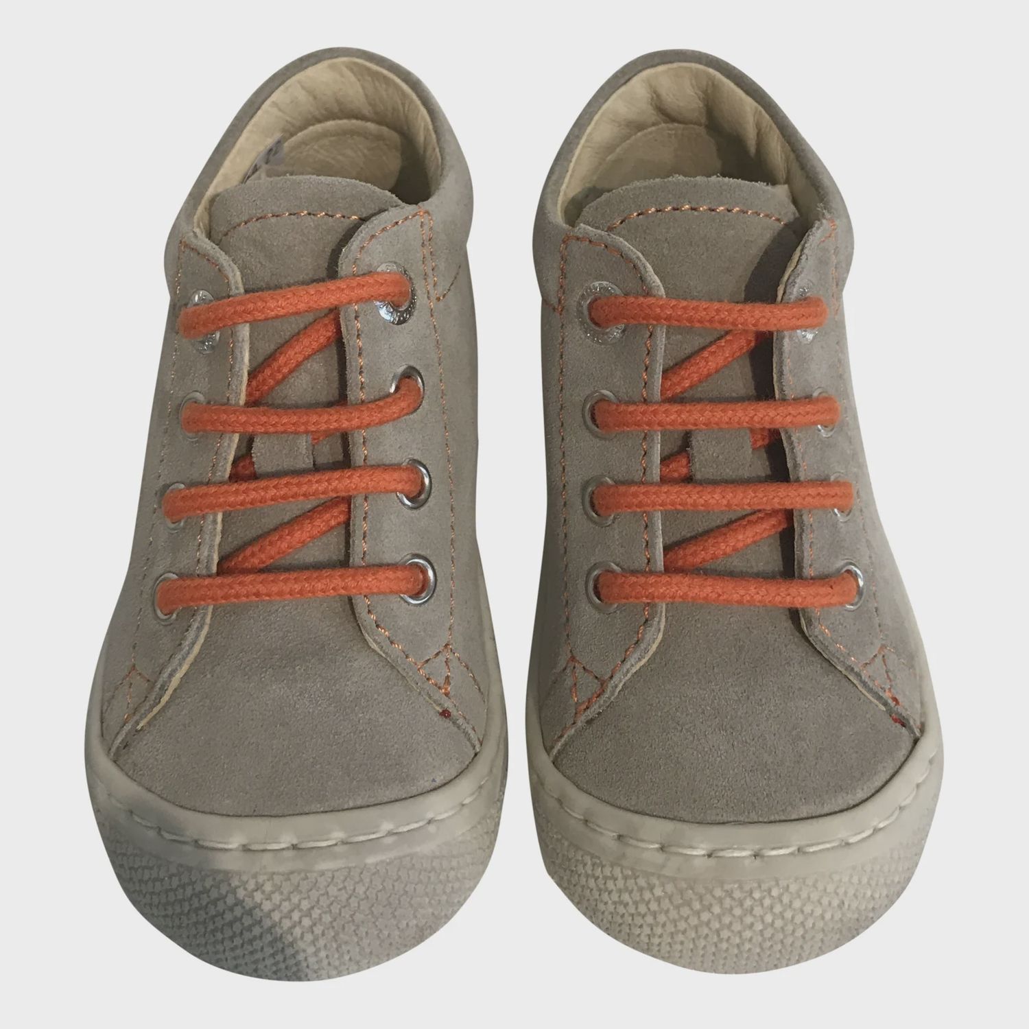 Naturino Mini Cocoon Velour beige