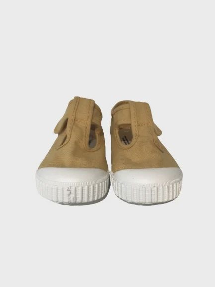 Victoria 136625 klittenbandschoentje Trigo