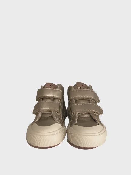 Victoria 1065187 Sneaker Velcro Nude