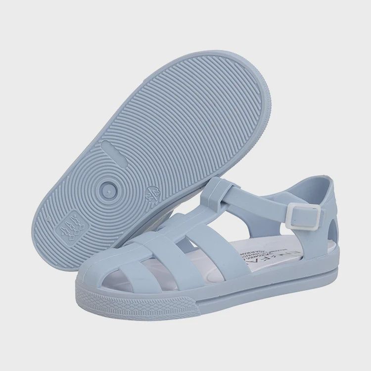 Enfant watersandalen Denim Blue