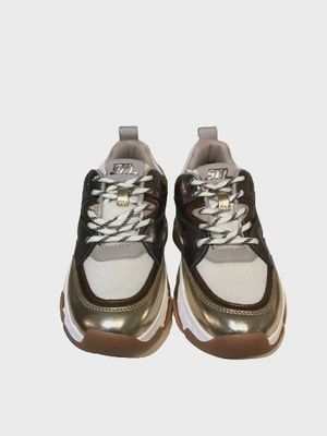 Steve Madden sneakers Jprogressive Pew Gold