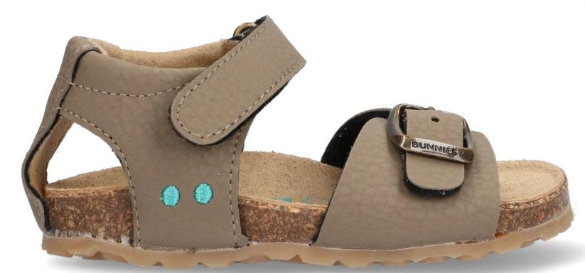225403-708 Sandaal Briz beach / Taupe