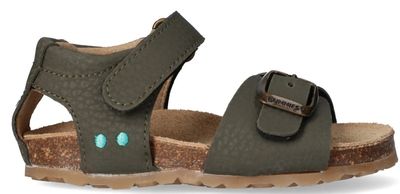 225403-Sandaal Briz beach / Khaki
