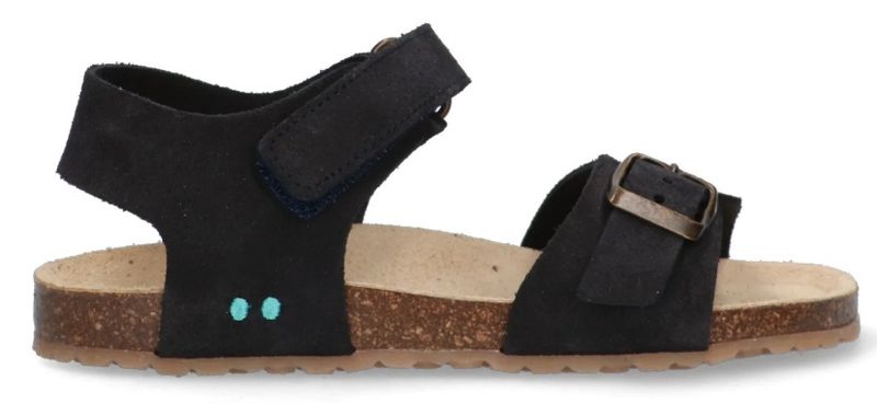 225416-420 Sandaal Ben Beach Navy