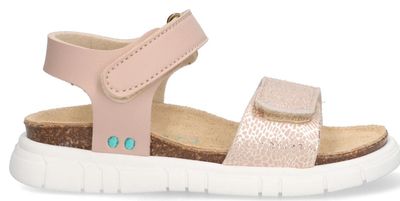 225422-774 sandaal Bregje Beach / Blush