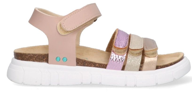 225425 Sandaal Vive Verano / Blush