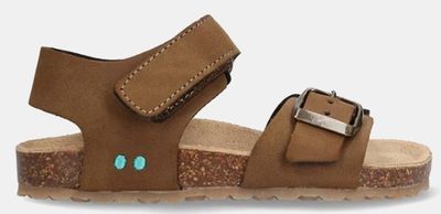 225416-767 Sandaal Ben Beach / Khaki