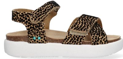 225426-713  Sandaal Vita Verano / Cognac