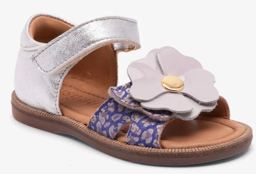 Bisgaard Sandal Barbara Lavender