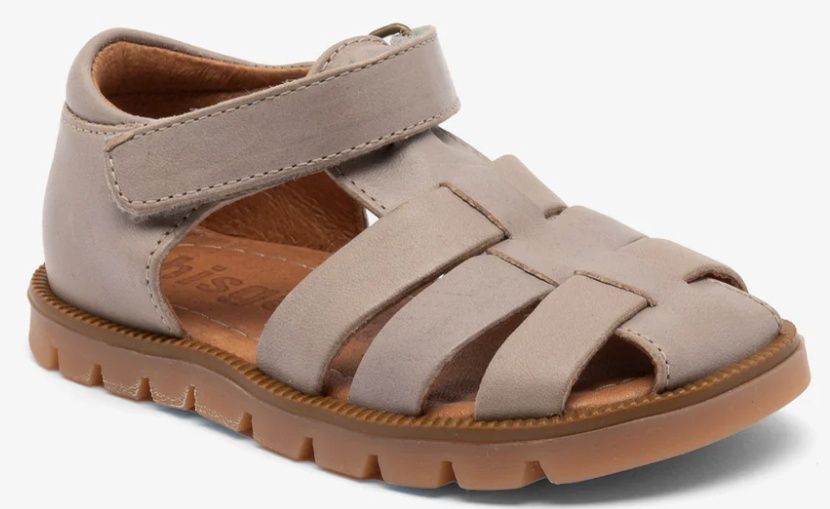 Bisgaard Sandal Beka Mouse