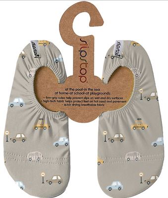 Slipstop Cars naturel