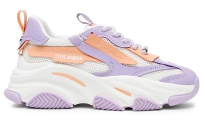 Steve Madden J-Possession E Peach / Lavendel