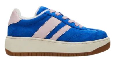 Steve Madden Sneaker meisjes JField Blue