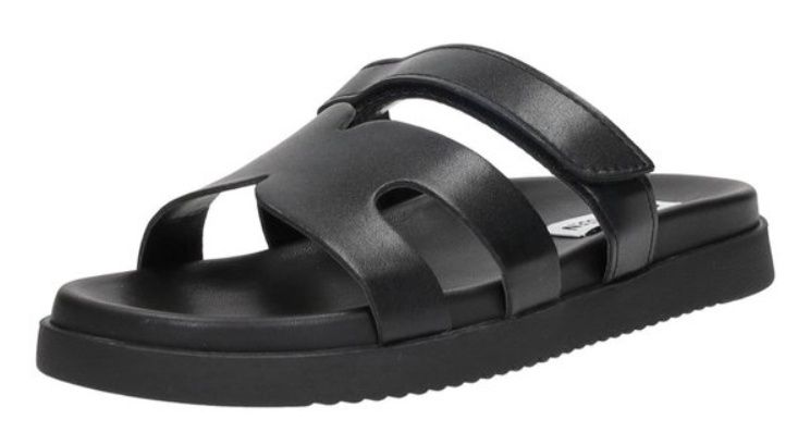 Steve Madden Sandaal Jmissilee Black