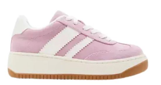 Steve Madden sneaker meisjes Jfield Pink