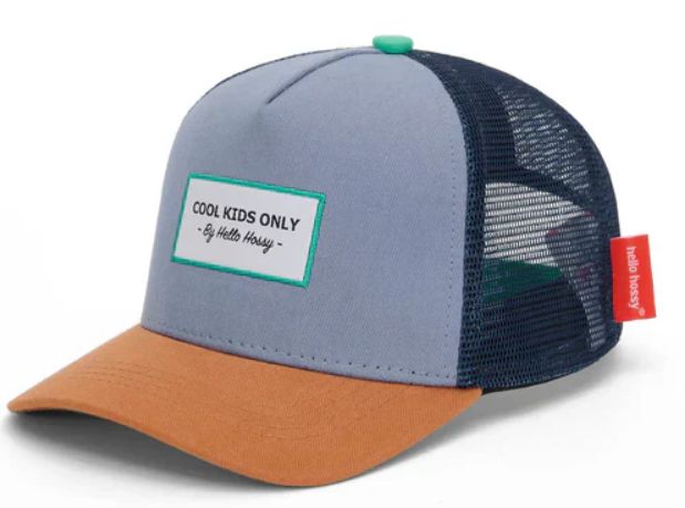 Cap mini marine Cool Kids only