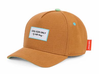 Cap cool kids only casquette mini peanut