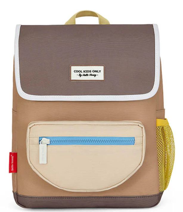 Hello Hossy Mini Walnut