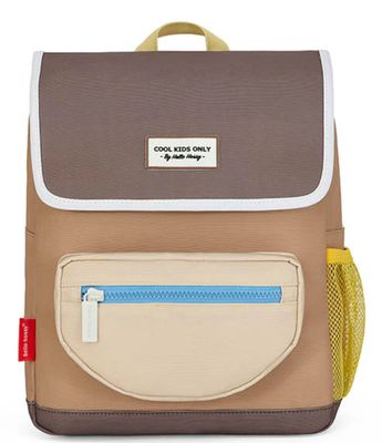 Hello Hossy Mini Walnut