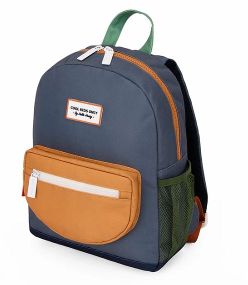 hello hossy mini marine rugzak