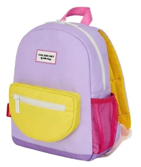 Hello Hossy Mini Mauve