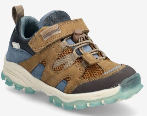 bisgaard pilou tex Khaki