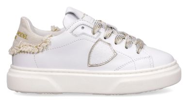 Philippe Model Junior Ginevera Bianco