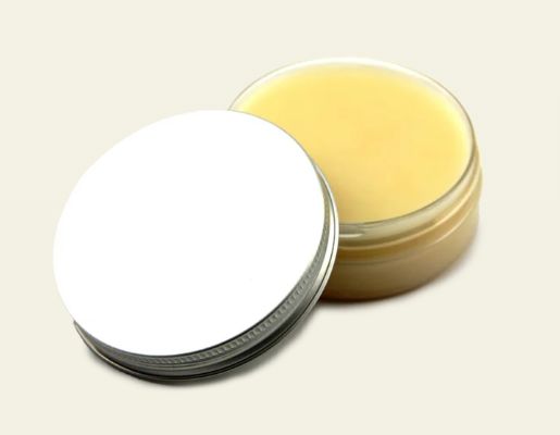 Blundstone Shoe Polish kleurloos