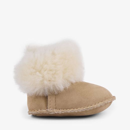 EMU Baby bootie Deluxe Sand
