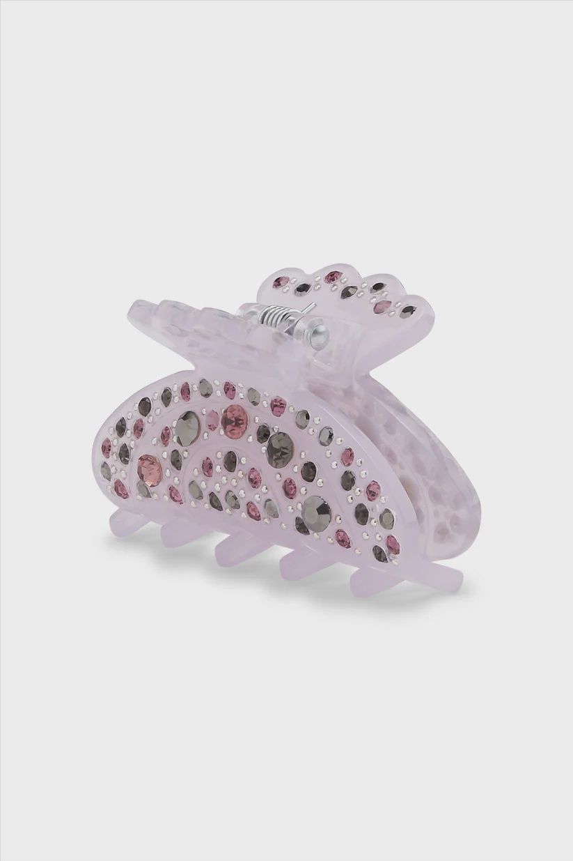 SUI AVA Helen secret mini lavander