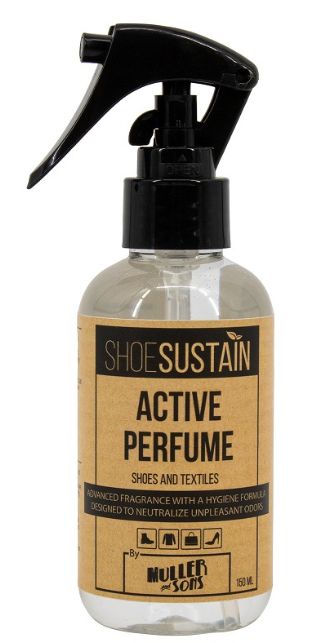 Shoesustain Active Perfume
