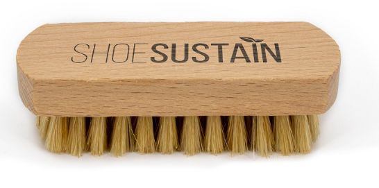 Shoesustain Brush