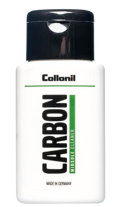 Carbon Midsole Cleaner