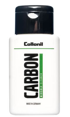 Carbon Midsole Cleaner