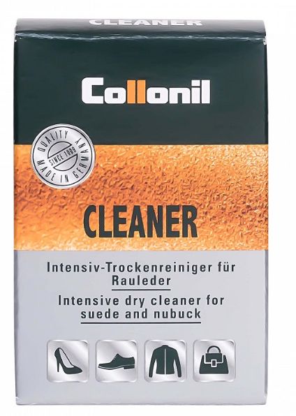 Collonil Cleaner stick