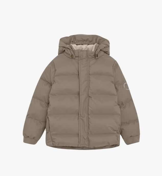 Enfant Winterjas Fungi