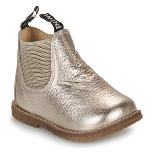 Pom D'api Bob Job Zip or