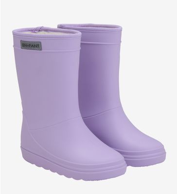 6020 Thermoboots Lavender