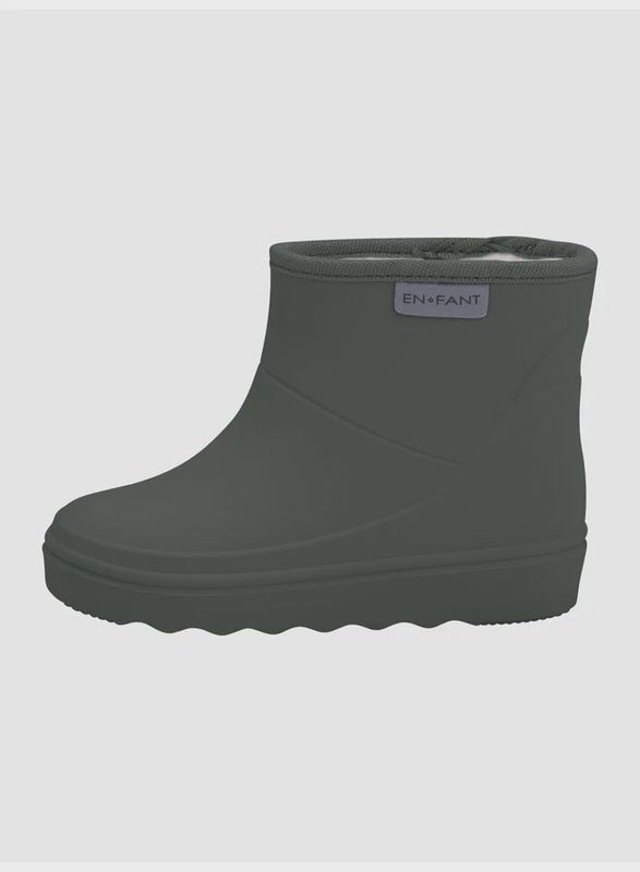 9404 Thermoboots short kambaba