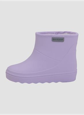 6020 Thermoboots Short Lavender