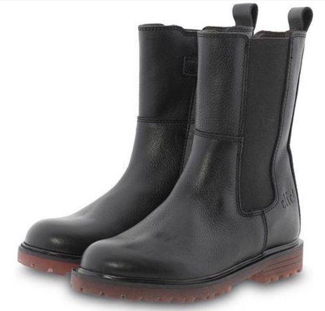20400 Clic Chelsea boots Black