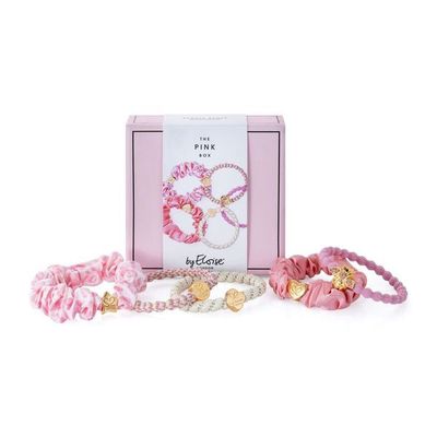By Eloise The Pink gift Box