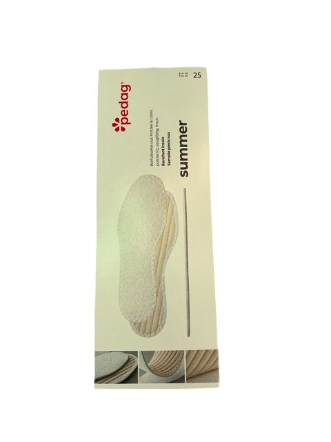 196 Summer inleg zooltje