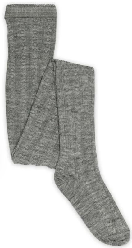 19032  MP maillot Grey Melange