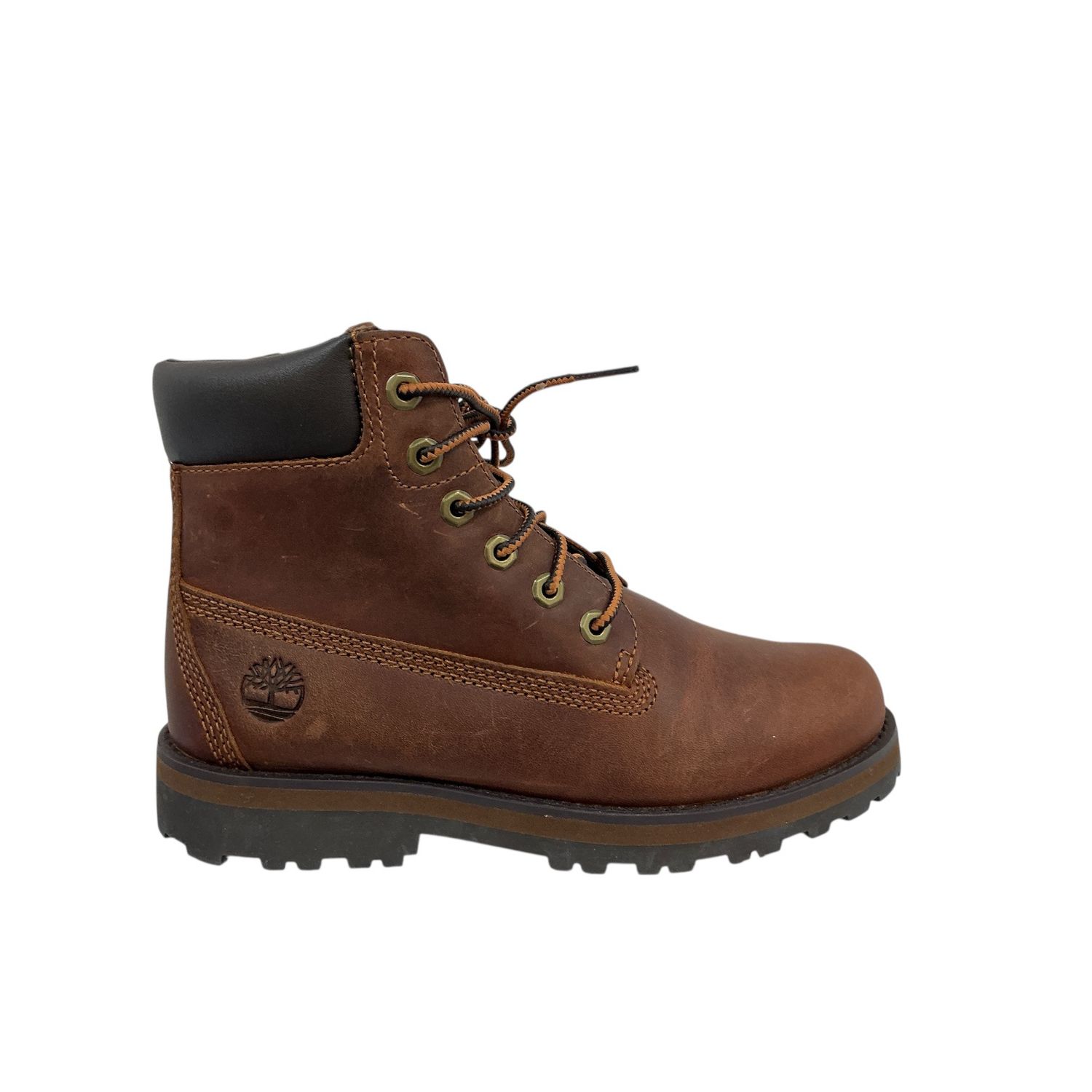 Timberland Courma Kid Traditional met rits